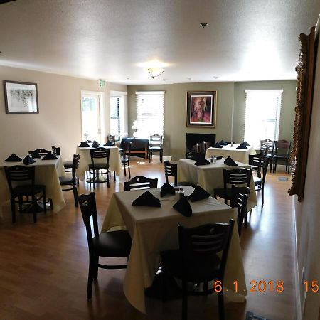 Freeport Wine Country Inn Exterior foto